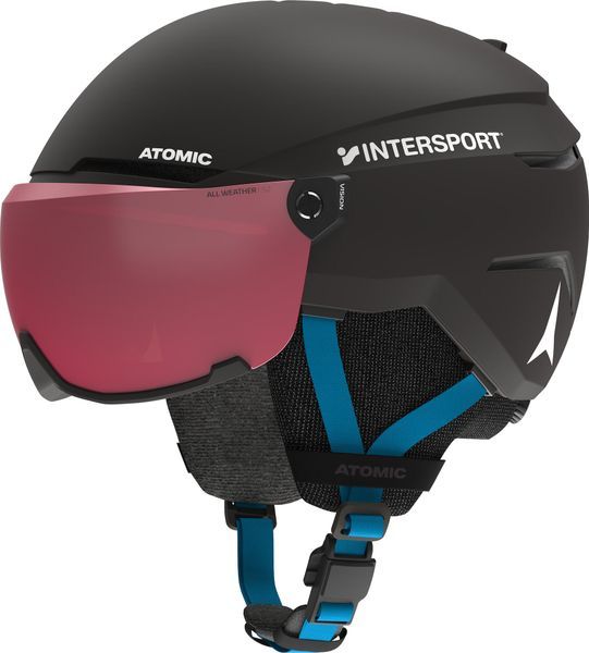 Savor Visor R X