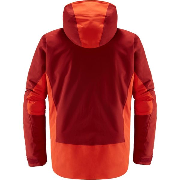 Niva Insulated Jacket Men