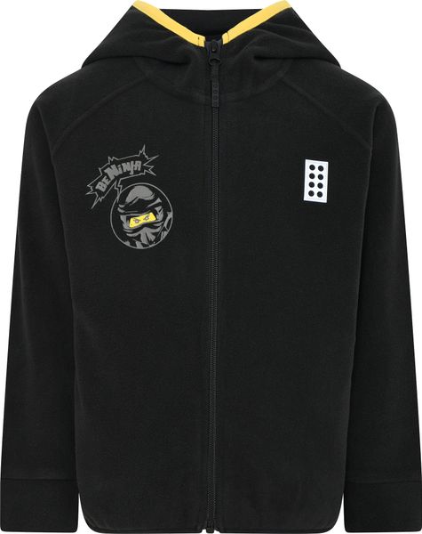 LWSTORM 604 - Fleece Jacket