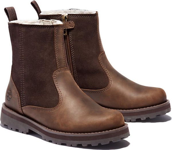 Junior Courma Kid Warm Lined Boot