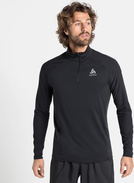 Midlayer 1/2 Zip Zeroweight Ceramiwarm