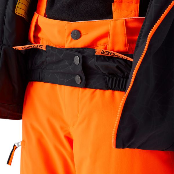 Leader Jacket