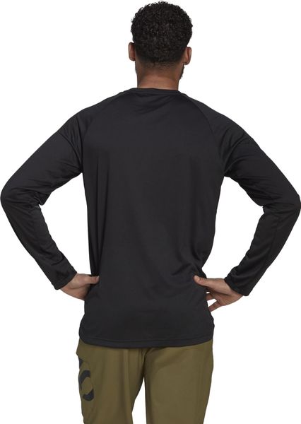 Long Sleeve Jersey
