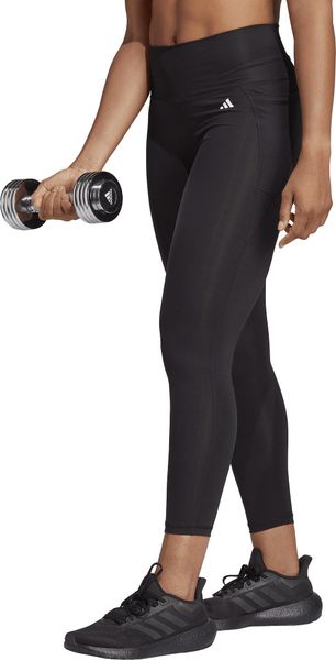 Optime High Waisted 7/8 Tights