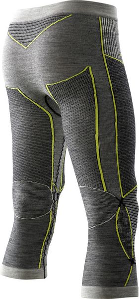 Apani® Merino by X-Bionic® Fastflow Pants Man Medium