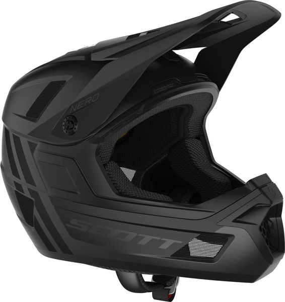 Helmet Nero Plus (CE & Cpsc)