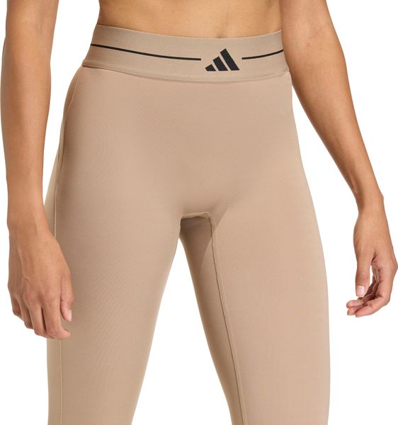 Hyperglam 3-Stripes Full Length Legging