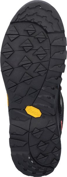 Kids Moon Low WP Trekking Shoes