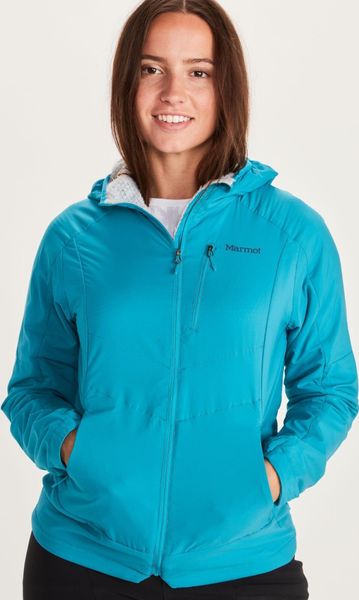 Wm's Alpha 60 Jacket