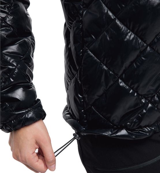 Roc Mimic Hood Women