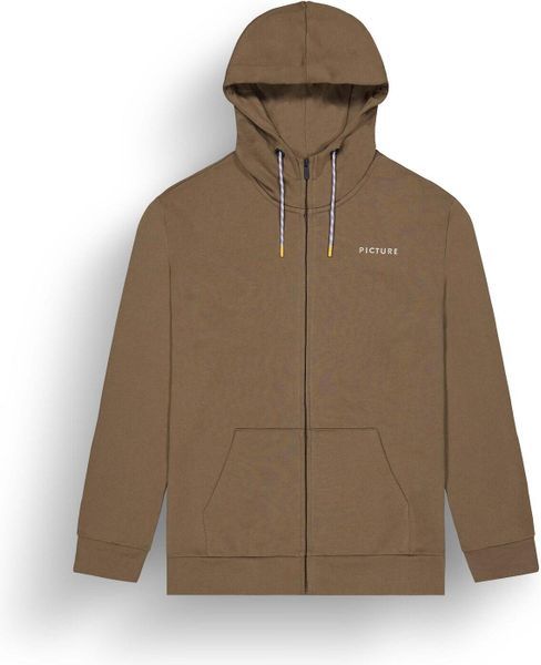 Kenoma Zip Hoodie