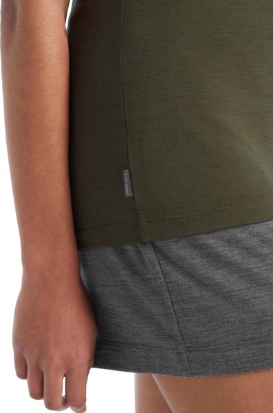 W Tech Lite II Short Sleeve Tee