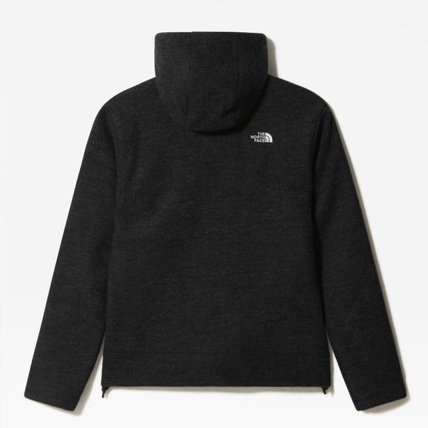 Men’s Zermatt Full Zip Hoodie
