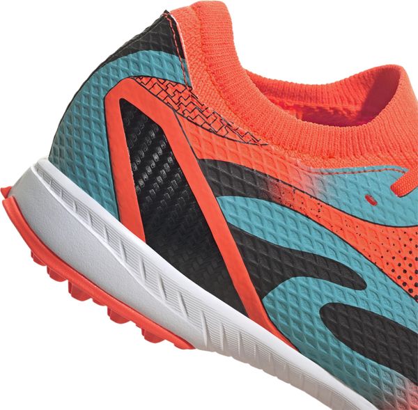 X Speedportal Messi.3 Turf Boots