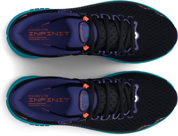Men's UA Hovr Infinite 4 Running Shoes