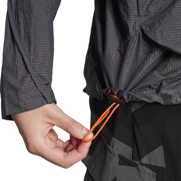 Xploric Wind Anorak
