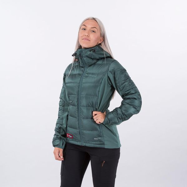Myre Down Lady Jacket