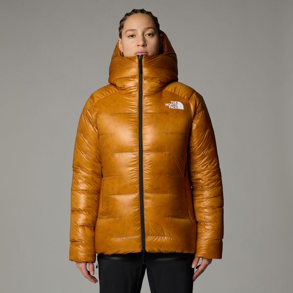 Womens Summit Pumori Down Parka