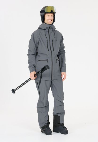 Waitoro M Layertech Ski Pants W-pro 15000