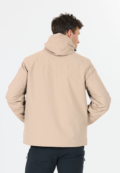 Clive M 3 in 1 Shell Jacket