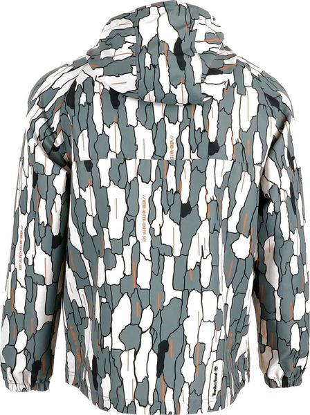 Mens Anorak Camo Jck