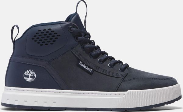 Mens Maple Grove Mid Lace UP Sneaker