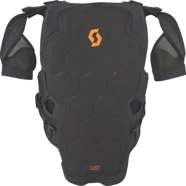 Body Armor Protector Softcon 2