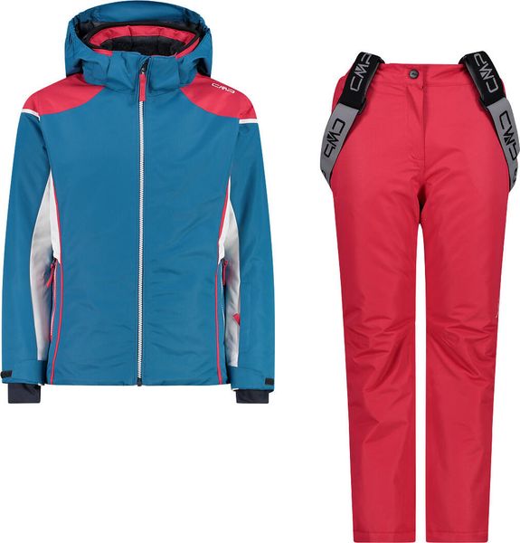 KID G SET Jacket Pant