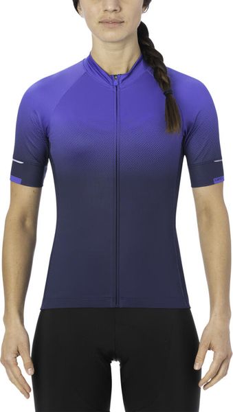 W Chrono Expert Jersey - Trikot Kurz
