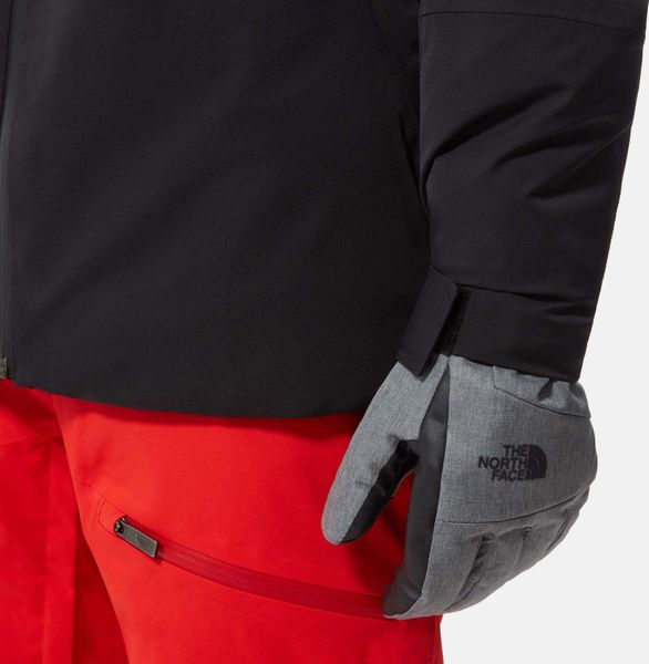 Mens Chakal Jacket