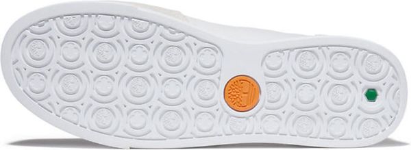 Atlanta Green Low Leather Lace Up