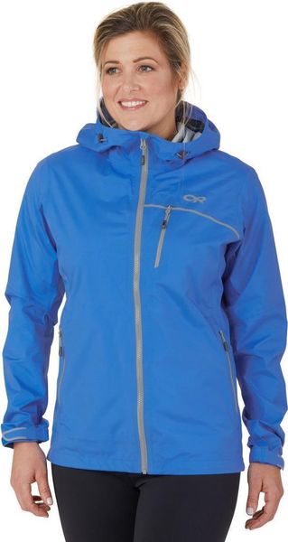 Women's Interstellar Jacket