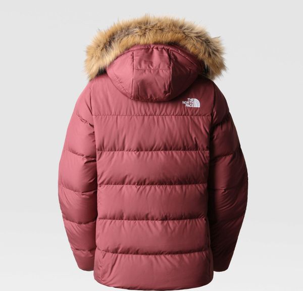 Womens Gotham Jacket