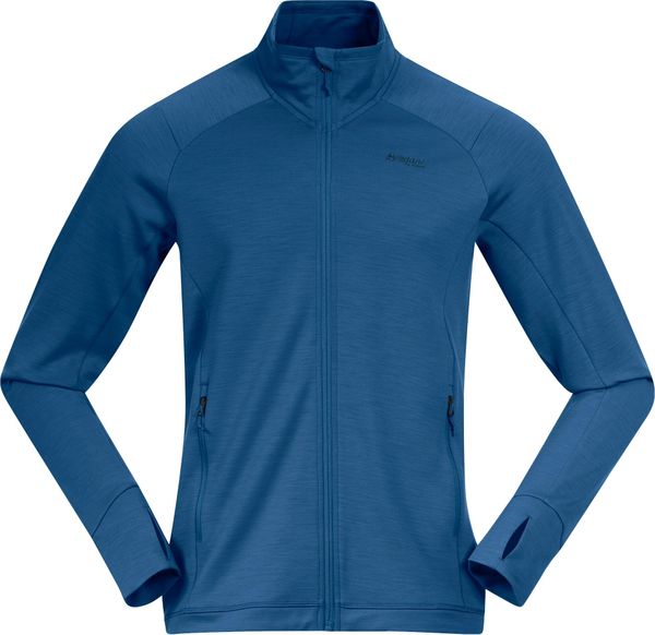 Ulstein Wool Jacket