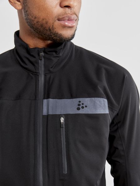 Surge Rain Jacket Men