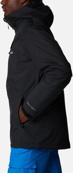 Iceberg Point Jacket