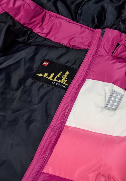 LWJIPE 705 - Jacket