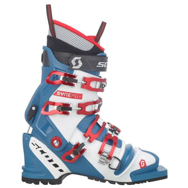 Boot Synergy