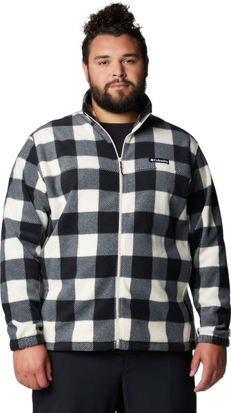 Steens Mountain Printed Jacket