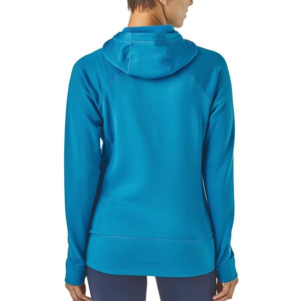 W's Crosstrek Hoody