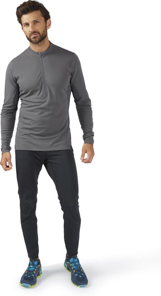 Ridgeline LS Tee