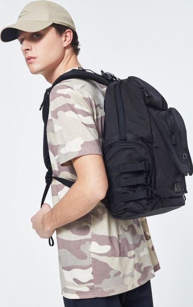 Icon Backpack 2.0
