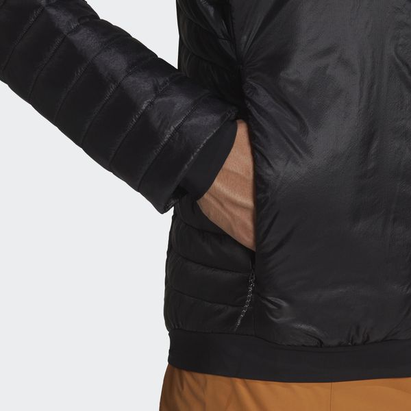 Techrock Prim Jacket