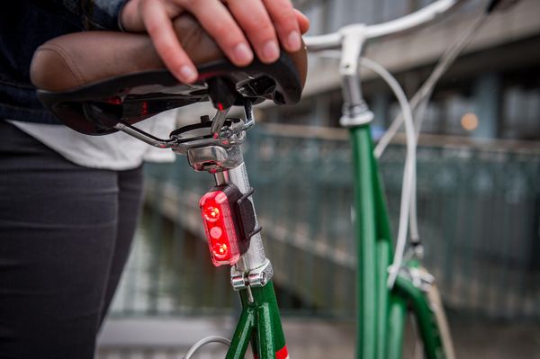 Rear Light Dayblazer 65
