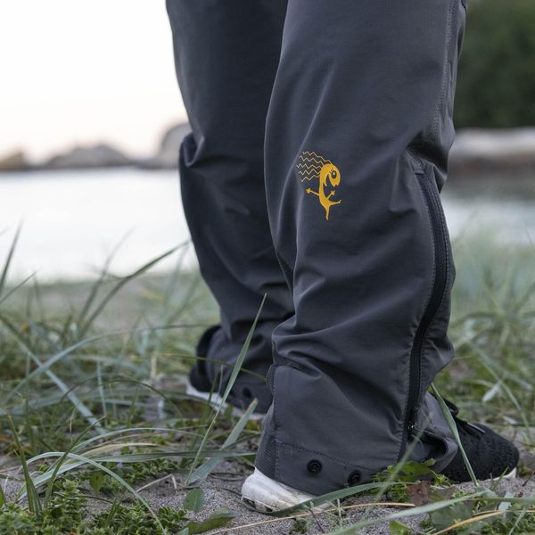 Cecilie Mtn Softshell Pants