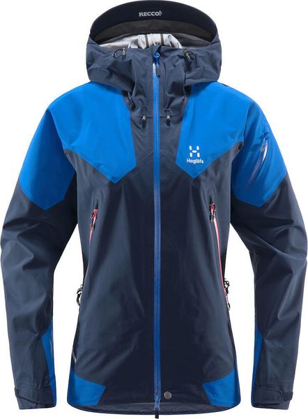 Roc Spire Jacket Women