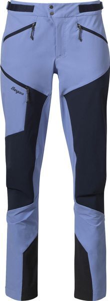 Tind Softshell Pants Women