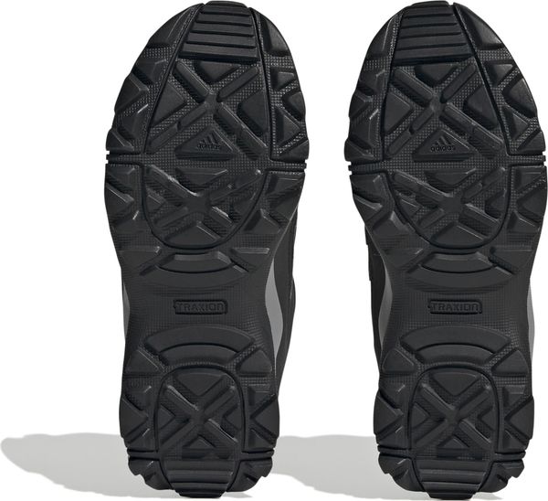 Hyperhiker Mid Hiking Shoes