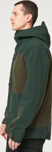 TC Earth Shell Jacket