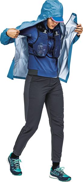 W's Strider Pro Pants